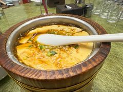 -三道菜(明堂公园店)