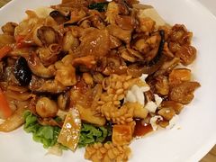 -陈傻子餐厅(世纪都会店)