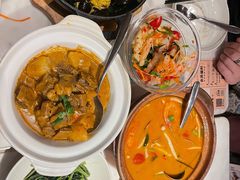 -金椰壳· 大厨新加坡菜(壹方城店)