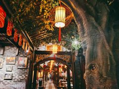 -小龙坎火锅(香港中路店)