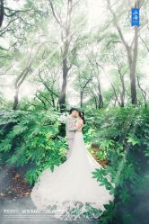 点击看大图 -蔚蓝海岸婚纱摄影(上海店)