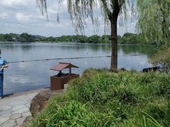 -杭州半山国家森林公园