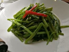 空心菜-同庆楼(大钟寺店)