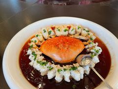 -山港凯悦酒店·东海88私房菜