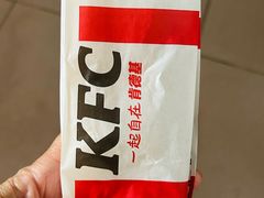 -肯德基(国展店)