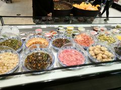 -盒马鲜生(红莲店)