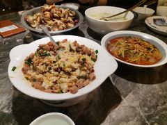 -前海沿·青岛菜(乐客城店)