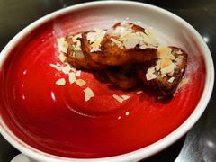 -北京王府井希尔顿酒店·秦唐中餐厅Chynna