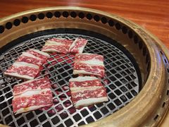 -肉魁屋·烧肉·烧鸟·酒场(高新店)