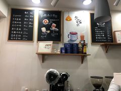 -留白咖啡(人民巷八号大院店)
