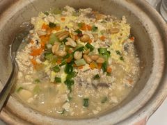 莆田地道焖豆腐-莆田餐厅PUTIEN(三里屯店)