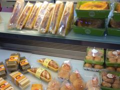 -裕兴烘焙(新桥西路店)