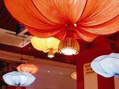 -映山红鲜货火锅(鱼嘴店)