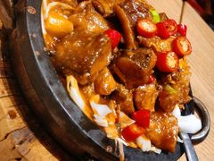 徽商臭鳜鱼-中国徽菜·徽商故里(广安门店)