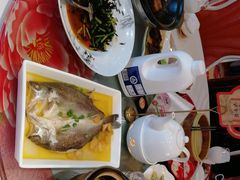 -好福记饭店(红梅公园店)