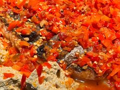 -烤匠麻辣烤鱼(万象城店)