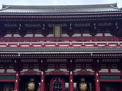 -浅草寺
