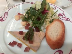 -马克西姆餐厅(崇文门店)