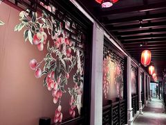 -侨美·唐荔园·40年地道粤菜