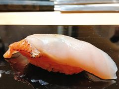 -鮨青(恒基名人购物中心店)