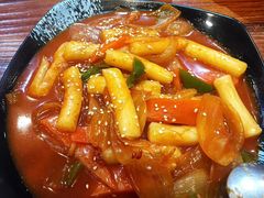 -意成料理
