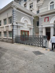 -上海市儿童医院(北京西路院区)