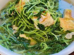 上汤益母草-园林美食城·本土农家菜(杨和镇店)