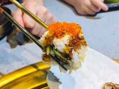 -妥妥烤肉料理(昙华林店)