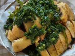 -阿金大白·上海菜馆(新天地店)