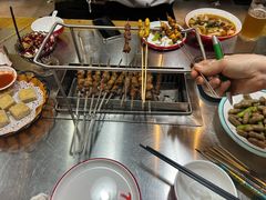 -古彭7只羊·徐州烧烤(玄武墨香路店)