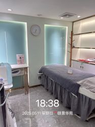 -MIDA蜜哒•科技逆龄美肤连锁