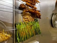 -那些年一起吃串的地方烧烤(观前街店)