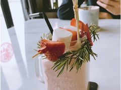 -JF Garden(渔人码头店)