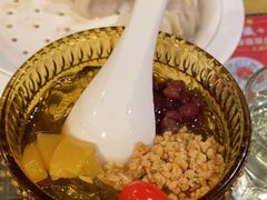 -金谷园饺子·烧烤(人大总店)