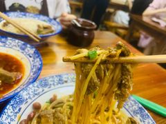 -唐记牛骨粉(陶溪川店)