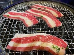 -十三姨正合丰烤肉(营迹路店)