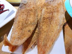舌头鱼-四合院海鲜小厨(旱西关店)
