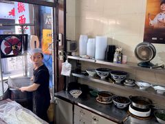 -马振面(小皮院店)