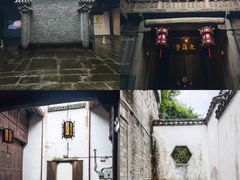 -景德镇古窑民俗博览区