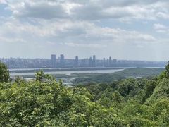 -岳麓山风景名胜区