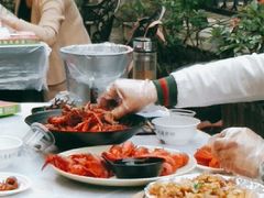 -巴厘龙虾·榜首油焖大虾(洞庭·艺术洋房店)