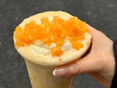 -红楼HONGLOU Gelato(淮海中路店)