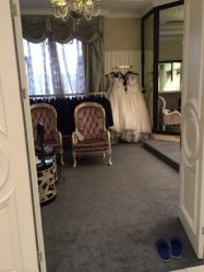 宝娜嫁衣馆-南京宝娜嫁衣婚纱礼服馆(中央路店)