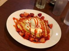 -Pancakes on the rocks(Darling Harbour)