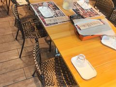-华府九号海鲜烧烤大排档(龙域店)
