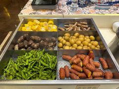 -萧邦音乐会所KTV·蒸汽活海鲜自助(福田店)