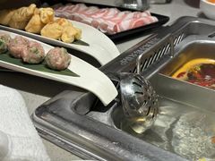 -海底捞火锅(徐州火车站店)