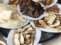 -太婆天府山珍酒楼(亚运村店)