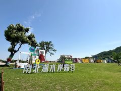 -南北湖风景区