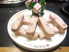 -巴蜀印象火锅(永陵总店)